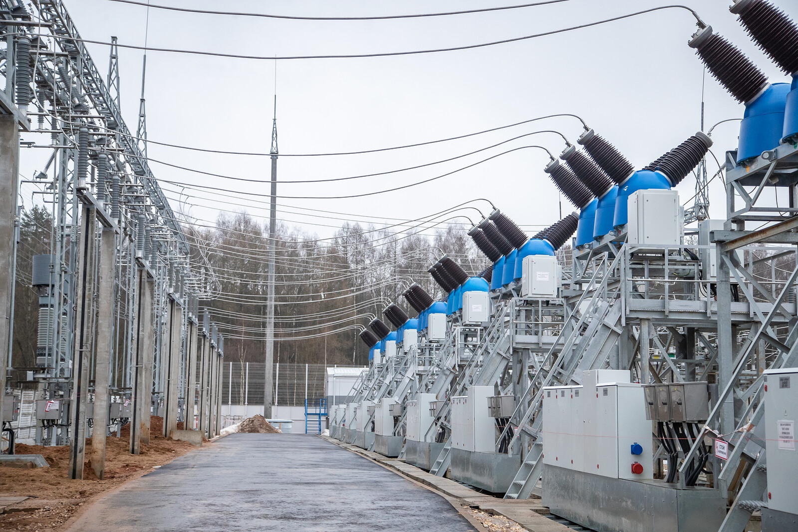 На прямые расчеты по оплате электроэнергии с 1 февраля перейдут два МКД в Одинцовском округе