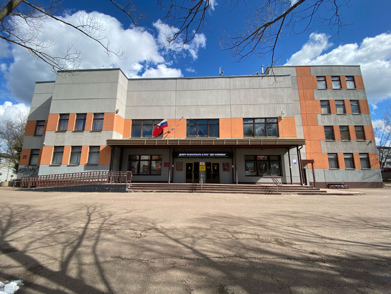 Рок-группа «Белые медведи» выступит на сцене Центра культуры и творчества «Кубинка»