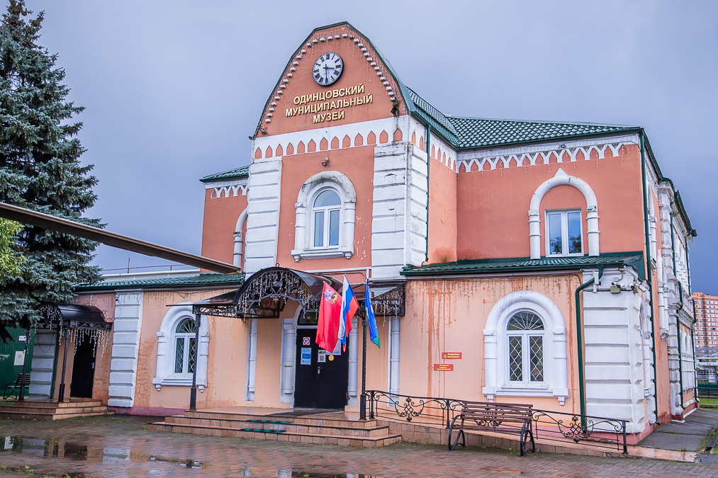 Выставка работ победителей Межзонального открытого конкурса набросков откроется 19 марта в Одинцово