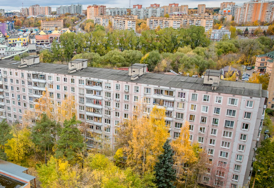 Приложение «Госуслуги Дом» доступно собственникам нежилых помещений