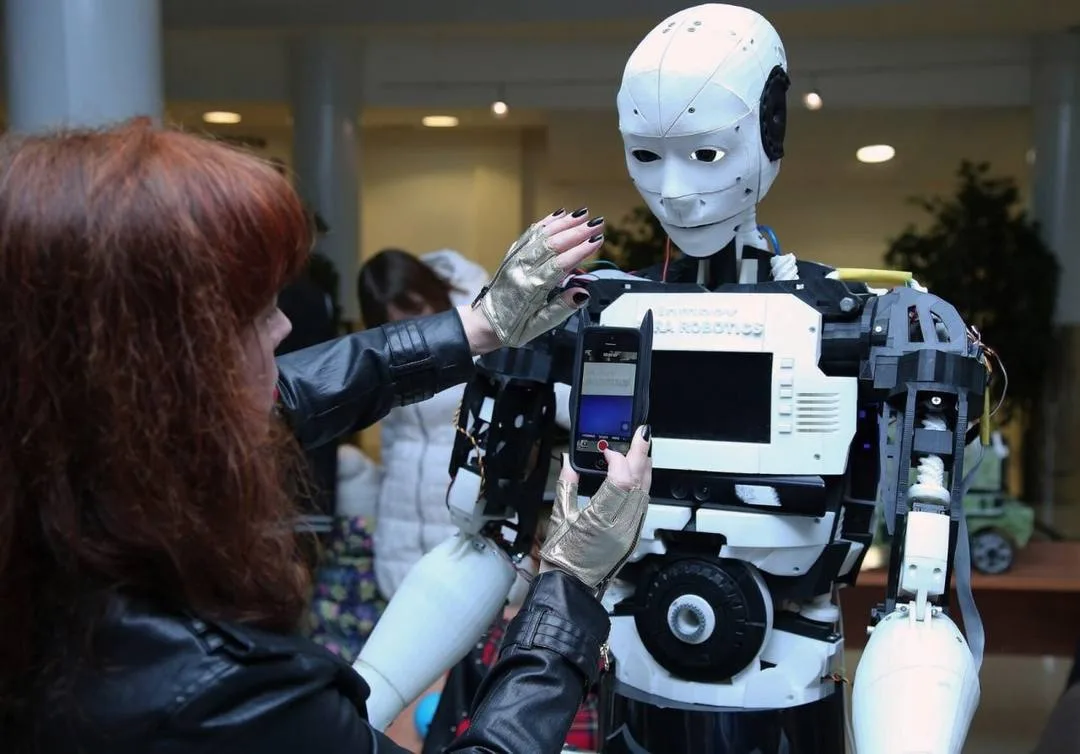 Заключительный этап Всероссийского фестиваля робототехники «РОБОСИТИ 2026» пройдет 6 июня