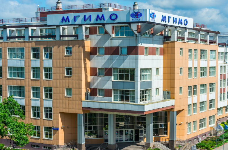 Студенты одинцовского колледжа МГИМО успешно прошли практику в ведущих отельных сетях