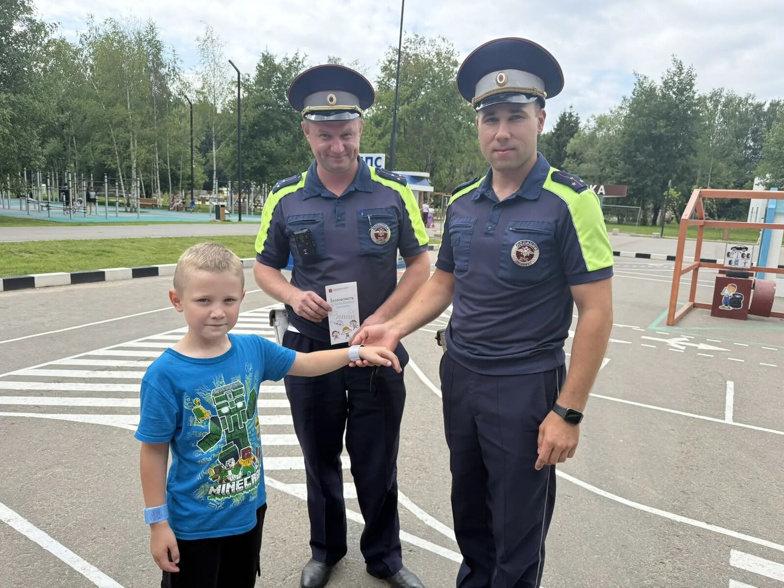 За период с 17 по 23 августа в Систему-112 Одинцовского округа поступило свыше 8900 обращений
