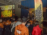 Одинцовская организация «Победа Жизни» получила Президентский грант