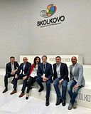 Андрей Иванов принимает участие в первом модуле программы «Территория роста» в школе управления «Сколково»
