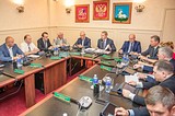 Порядок отлова и содержания безнадзорных животных принят в Одинцовском районе
