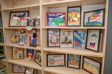 В Одинцово открылась выставка «Нам не безразлично будущее России»