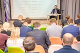 Новый подход к ликвидации несанкционированных свалок вводится в Подмосковье