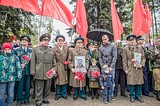 Более 3000 ветеранов Одинцовского района получили денежные выплаты ко Дню Победы