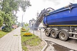 Более 207 тысяч квадратных метров дорожного полотна заменяют в Одинцовском районе по партийной программе