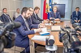 Андрей Иванов: Мы проводим колоссальную работу с обращениями жителей в системе «Добродел»