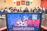 В Одинцовском районе завершается подготовка к проведению последнего звонка