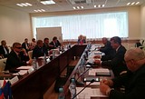 Состоялось заседание Президиума Регионального политсовета Подмосковного отделения партии «Единая Россия»