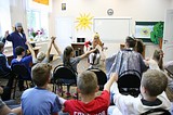 В трех летних лагерях с дневным пребыванием отдохнет 50 одинцовских детей с ограниченными возможностями здоровья