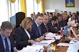 19 февраля на очередном заседании Совета депутатов Одинцовского района руководитель Андрей Иванов рассказал депутатам о ситуации, сложившейся в Одинцовском гуманитарном университете