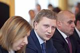19 февраля на очередном заседании Совета депутатов Одинцовского района руководитель Андрей Иванов рассказал депутатам о ситуации, сложившейся в Одинцовском гуманитарном университете