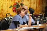 Иванов в Захаровском