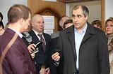 Общественная палата