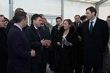 Одинцово-1