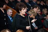 Зал, Мисюкевич