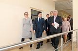 Фото: Совещание губернатора ВОРОБЬЕВА по развитию Одинцовского района (28.03.2014)