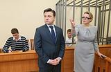 Андрей ВОРОБЬЕВ, Наталья МЕЛЬНИКОВА