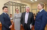Фото: Совещание губернатора ВОРОБЬЕВА по развитию Одинцовского района (28.03.2014)