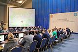 Фото: Совещание губернатора ВОРОБЬЕВА по развитию Одинцовского района (28.03.2014)
