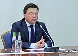Андрей ВОРОБЬЕВ