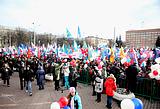 Фото: Крым, добро пожаловать домой!