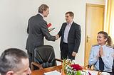Фото: Благодарность за спасение пропавших детей