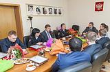 Фото: Благодарность за спасение пропавших детей