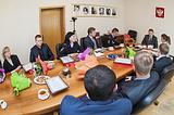 Фото: Благодарность за спасение пропавших детей