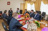 Фото: Благодарность за спасение пропавших детей