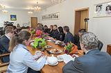 Фото: Благодарность за спасение пропавших детей