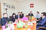 Фото: Благодарность за спасение пропавших детей