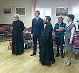 Фото: Дети, которым нужна особая помощь