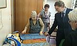 Фото: Дети, которым нужна особая помощь