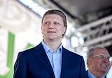 Фото: Ярмарка «Красная горка — пир на весь мир!»