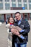 Фото: Ярмарка «Красная горка — пир на весь мир!»