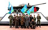 Фото: Открытие «Вахты памяти» в Подмосковье