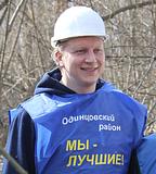 Во второй половине дня Иванов совершил объезд поселений, чтобы убедиться в качестве и объеме выполненных работ