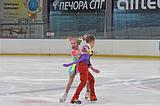 Фото: В Одинцово прошел «Хрустальный конек»