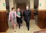 Фото: Дети, которым нужна особая помощь