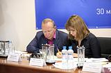 Фото: В Одинцовском гуманитарном университете 30 мая прошел финал областного конкурса «Умники и умницы».