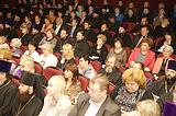 Фото: Митрополит Крутицкий и Коломенский Ювеналий посетил Одинцовский район