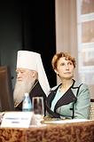 Фото: Митрополит Крутицкий и Коломенский Ювеналий посетил Одинцовский район