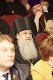 Фото: Митрополит Крутицкий и Коломенский Ювеналий посетил Одинцовский район