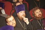 Фото: Митрополит Крутицкий и Коломенский Ювеналий посетил Одинцовский район
