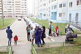 Фото: Офис врача общей практики в Одинцово